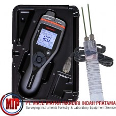 DELMHORST BDX20/P01 Building Moisture Meter Package